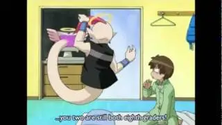 Top 10 Weirdest Anime (2/3) - Necro Critic