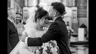 Trailer de casamento - Helen e Joan