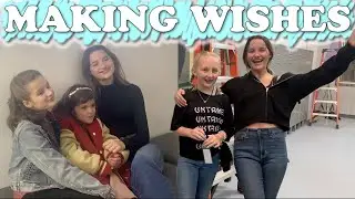 Making Wishes (WK 464) Bratayley