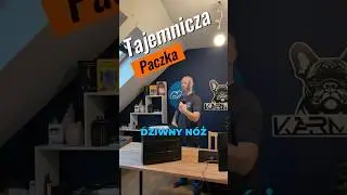 Tajemnicza paczka... #współpraca @atlaspolska