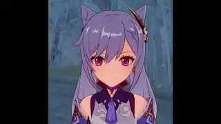 every Genshin Impact NPC after quest ends 