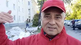 Мира,33. Затяжной ремонт