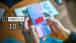 OnePlus 10 Pro: Release Date Revealed India