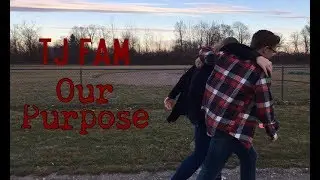 Our Purpose