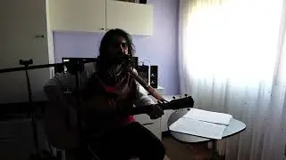 Morphine - In Spite Of Me (Acoustic Cover)