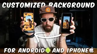 HOW TO ADD A BACKGROUND PHOTO WHEN SHARING A REEL TO STORIES // ANDROID + iPHONE VERSION!