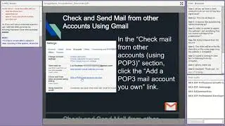 Up Your Productivity Using the New Features of Gmail, Google Calendar and Google Keep