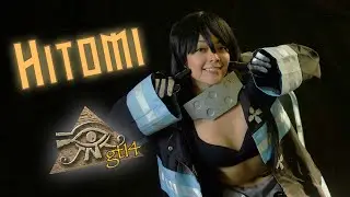 Hitomi en TNT Gt 14