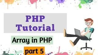 PHP Associative Arrays  loop|  Associative Arrays loop PHP| Associative Arrays learn about easy