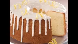 Chiffon cake please !!