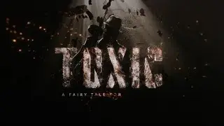 Toxic - Rocking Star Yash | KVN Production | Geetu Mohandas | Monster Mind Creations