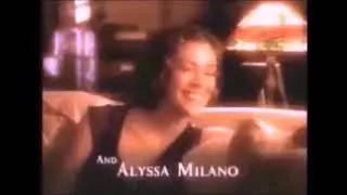 Charmed Supernatural Early Fan Fiction Crossover Credits