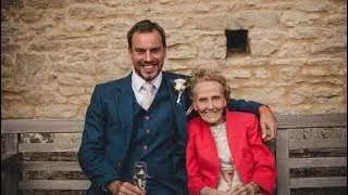 AGE IS JUST A NUMBER (Advert)