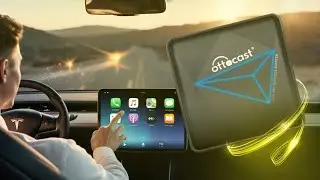 Ottocast A2 Air Pro Delivers Wireless Freedom for Android Auto and CarPlay