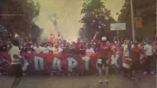Гоняйте на выезда