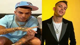 Se Sfera e Vegas non avessero mai litigato (Malibu x BRNBQ)