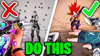 Duelist Mains Should Do THIS.