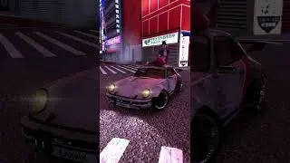 PORSCHE 930 🥺 | Tuning Club Online