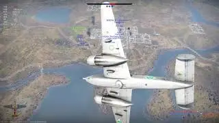 War Thunder Grizzly snipe
