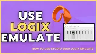 How to use Studio 5000 Emulate 2021  |  Here is What's Good About Studio 5000 Emulate
