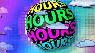This Terraria Player Has 5 YEARS Playtime... (45,000 hours)