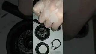 Stvoli singan perfarator//qanday qilib🤔 perfarator stvoli singan?