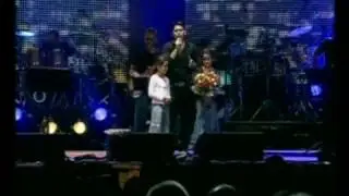 GAD ELBAZ - Avinu Malkenu  גד אלבז - אבינו מלכנו