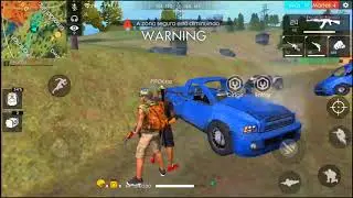 FreeFire #2 (COM ÁUDIO!!)