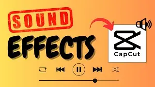 How To Make Slow And Reverb Sound Effect In Capcut - Full Guide