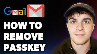 How to Remove Passkey From Google (Full 2025 Guide)