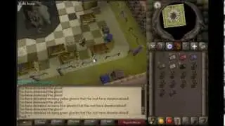 Halloween Event - Old School RuneScape