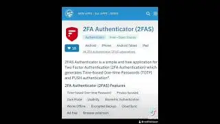 Securing Your World! The Power of Authenticators Unveiled  #software #computers #ai #authentication