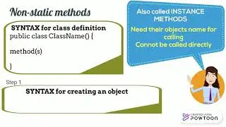 Lesson 20 - Methods/Functions in JAVA - Part 4
