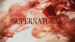 SUPERNATURAL// PUDDING!!!