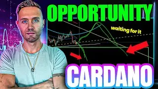 Cardano (ADA): A Macro Chart Worth Your Consideration