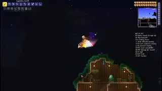 Terraria how to get the Forest Pylon