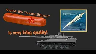 War Thunder - Flying Sausage | Bombers Be Gone | Xperimental