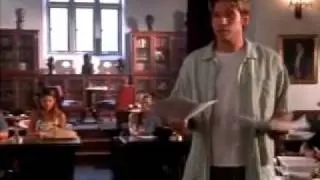 Greg Hetson Dawson's Creek 603-1