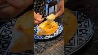 Georgian Cheese Bowl #cheese #food #foodie #yum #cheesepull #rva #bread #dc #fyp #va #washingtondc
