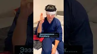 Не тот Годжо😭😭 
