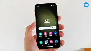 SAMSUNG LANÇA APLICATIVO PARA TESTAR O S23 NO iPHONE