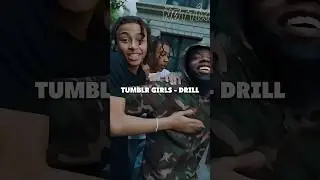 Tumblr Girls - Drill❤️ #tumblrgirls #rap #drillremix #ukdrillmusic #drillrap