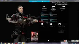 Dirty Bomb - RANKED CASE AGAIN !