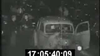 Science Rules the Rouge (1939)