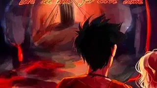 How Far We've Come ~ Matchbox Twenty ~ Percy Jackson