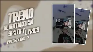 New Trend Xml ❤️🔥| Ready to buy | xml file | ecxxii edit