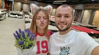 Купили ковры на всю дачу и фото реле. Киев