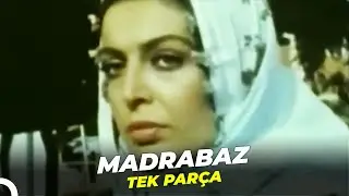 Madrabaz | Zerrin Egeliler Türk Filmi Full İzle