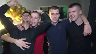 UVOD/ PETAR KARANFILOVIĆ - PUNOLETSTVO - RUMENKA 11.11.2023.