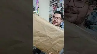 CHEGOU UM PACOTE DE FUNKO POP ESPECIAL POR AQUI!